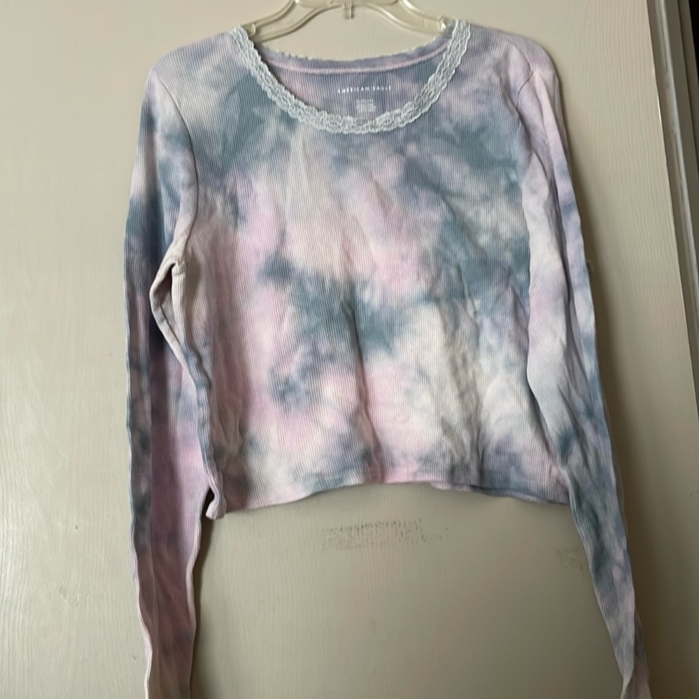 American Eagle thermal